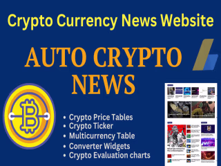 CRYPTOCURRENCY
