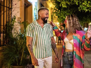 How to Build Trust When Dating in the Post-#MeToo Era