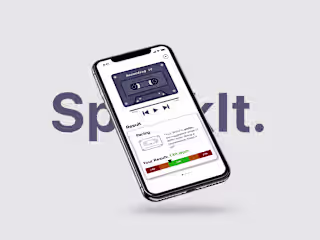 SpeakIt