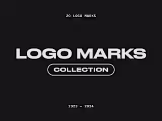 Logo Mark Collection