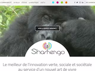 Shamengo Platform