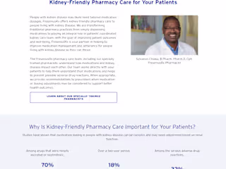 Patient & HCP-Facing Medical Content