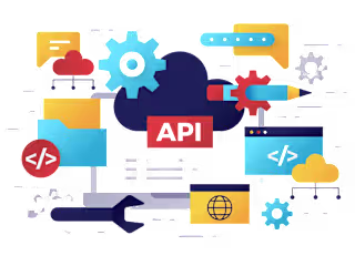 Robust Backend API for Web/Mobile App Integration
