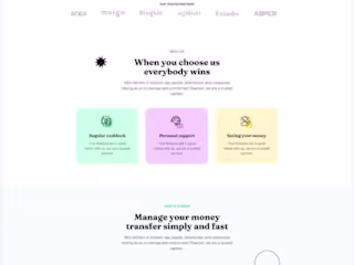 Hydepark Digitals | UI Designs Mockups
