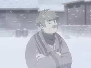 Luck : Suffer? what it means I don't get it