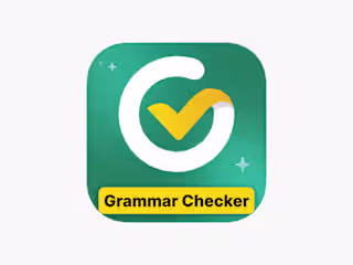 Grammar Check & Rephraser 4+