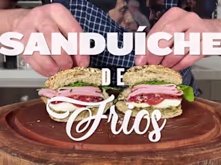 Video Editing: 'No Ponto' | Bus Digital Signage (2021)