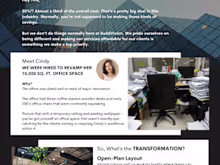 E-mail Marketing