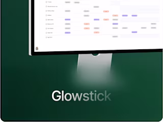 Designing an AI-powered Revenue Intelligence Tool from 0 to 1
