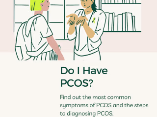 Do I Have PCOS? - Women's Health Article