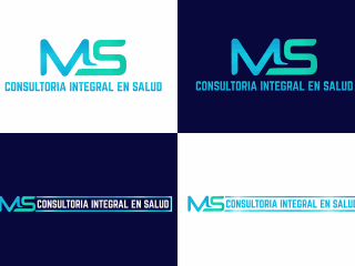 Branding and Website - MS Consultoria Integral en Salud