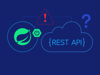 Building a Secure RESTful API with Spring Security