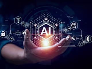 Law Firms That Are Leading The Way With AI Technology