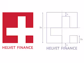 Logo 💎 Design, Brand Book
