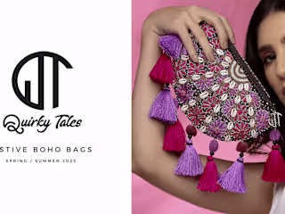 Project : Wanderlust collection :: Behance