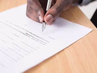 Getting a Certificate of Rehabilitation - California Criminal De