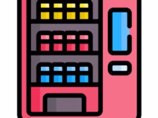 Vending Machine Application