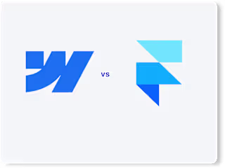Webflow vs. Framer: which one is better?