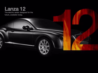 Auto Brand | Demo Project