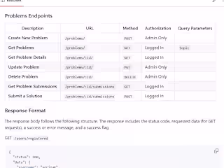 RankHacker API Documentation