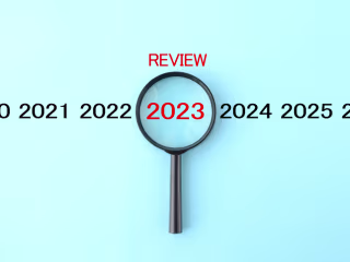 A look back at Quantum in 2023