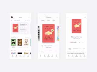 Books Concept v2