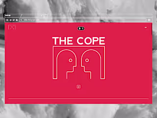 The Cope 