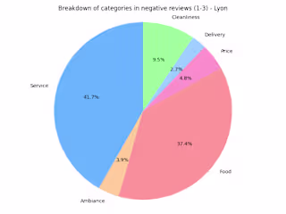FastFoodFeedback: AI-Driven Analysis of Customer Reviews in Fre…