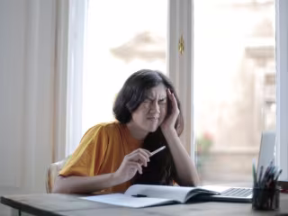 7 Reasons Why You Don’t Excel In Class