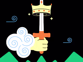 Daily animation