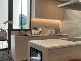Affordable Interior Design in Singapore - Stylish & Budget