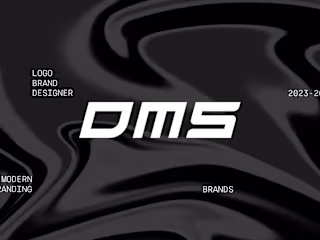 Design Mark Studio Branding :: Behance