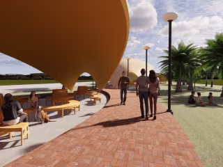 Community Complex