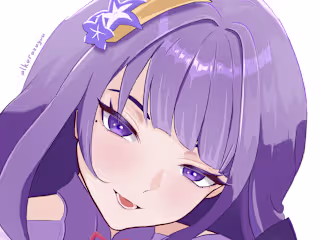 commision art anime style