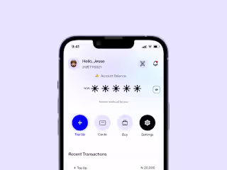 Tap, Ride and Transform your Payment Experience - Korensi