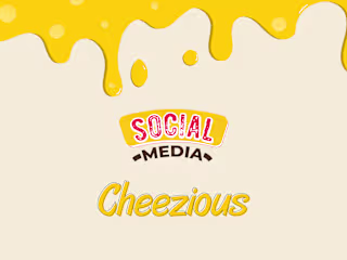 Social Media Ad Designs for a Fast Food chain.