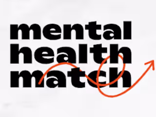 Mental Health Match
