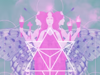 The Importance of Witches