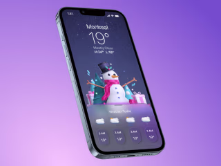 Mobile app ui design or any ui ux design in figma