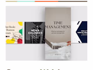 Content Writing Creative Brief