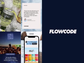 Flowcode - Social Media Strategy & Templates