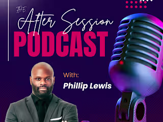 Podcast Editing (The After Session: Episode 18)