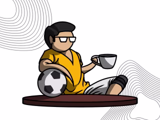 Logo design for podcast