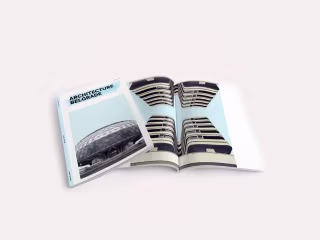 Magazine Layout