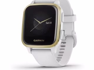 Fitness and Tech Wearables Review
