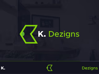 K. Dezigns Personal Identity.