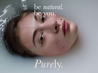 Purely