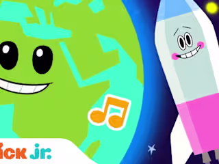 2D Rigging - Face's music party