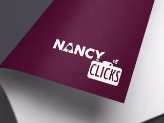 Nancy Clicks 
