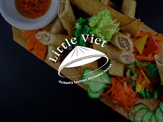 Little Viet: Authentic Southern  Vietnamese Cuisine 